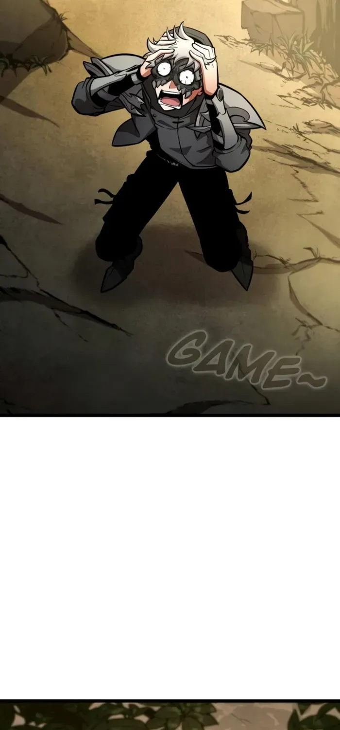 Emperor of Solo Play Chapter 35 page 125 - 