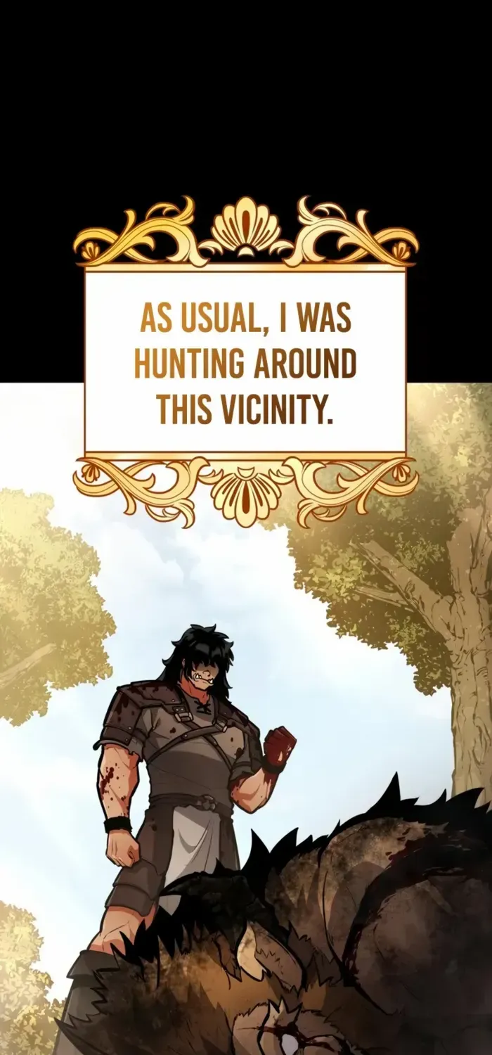 Emperor of Solo Play Chapter 35 page 17 - 