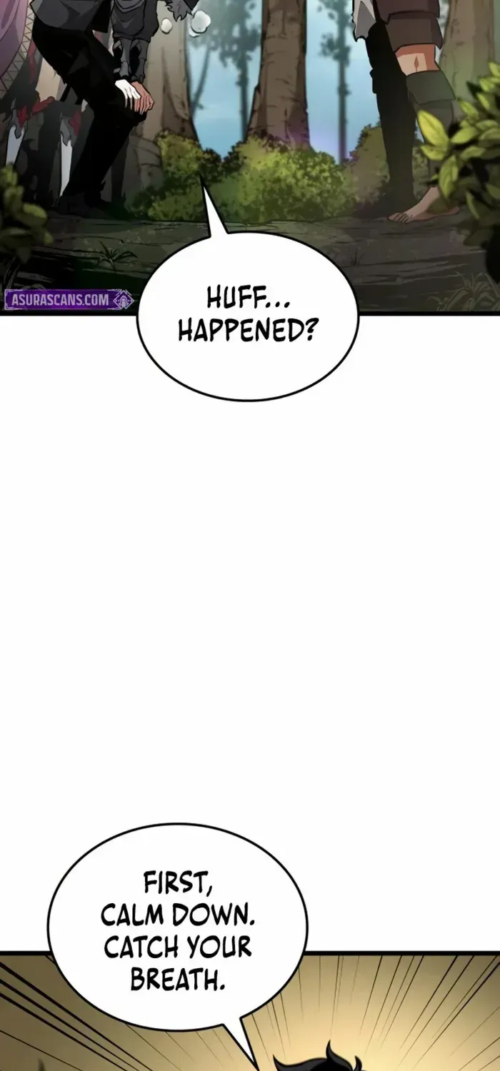 Emperor of Solo Play Chapter 35 page 3 - 