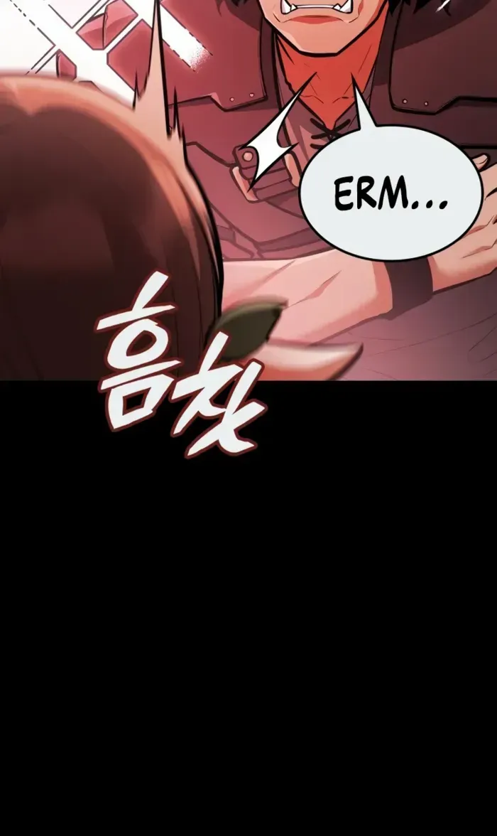 Emperor of Solo Play Chapter 35 page 27 - 