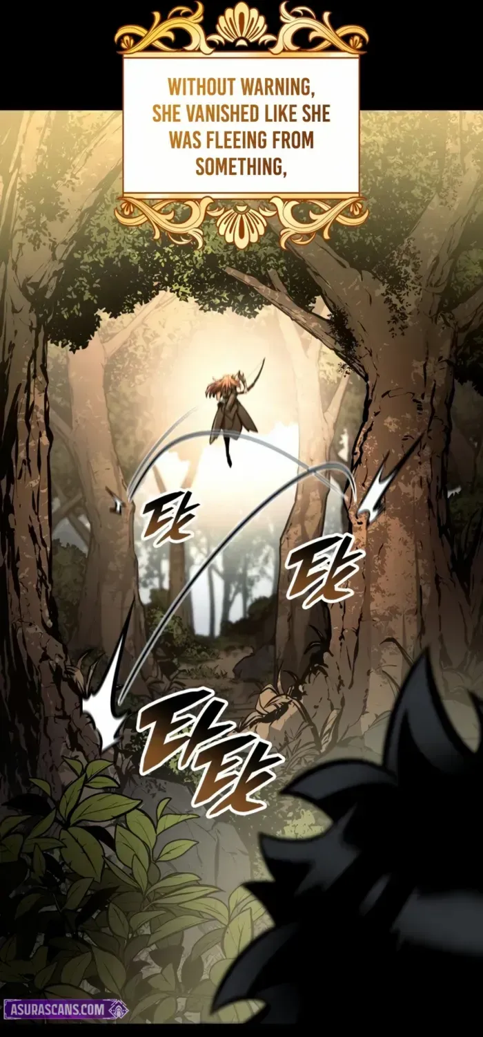 Emperor of Solo Play Chapter 35 page 28 - 