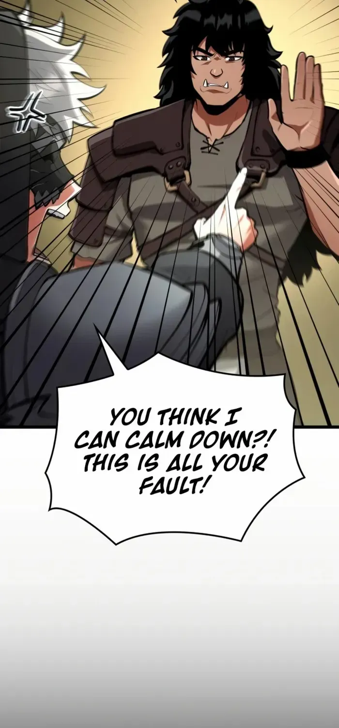 Emperor of Solo Play Chapter 35 page 4 - 