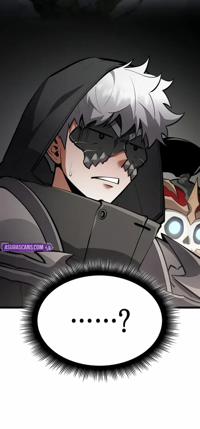 Emperor of Solo Play Chapter 35 page 32 - 