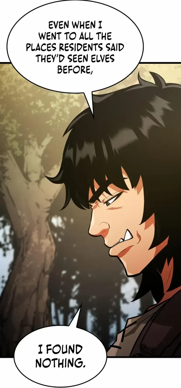 Emperor of Solo Play Chapter 35 page 35 - 