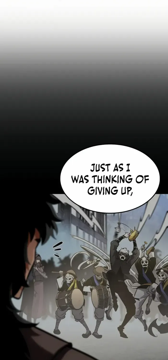 Emperor of Solo Play Chapter 35 page 36 - 