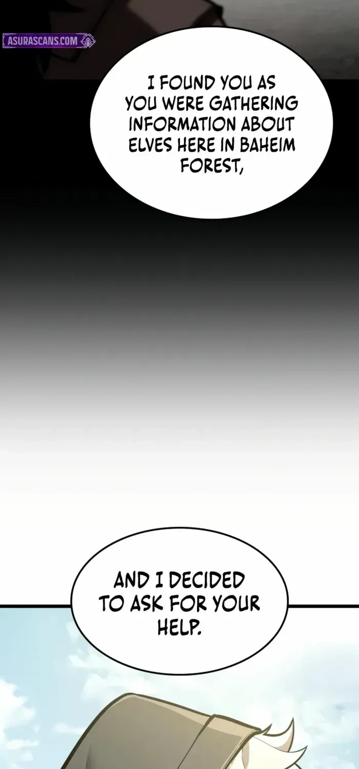 Emperor of Solo Play Chapter 35 page 37 - 