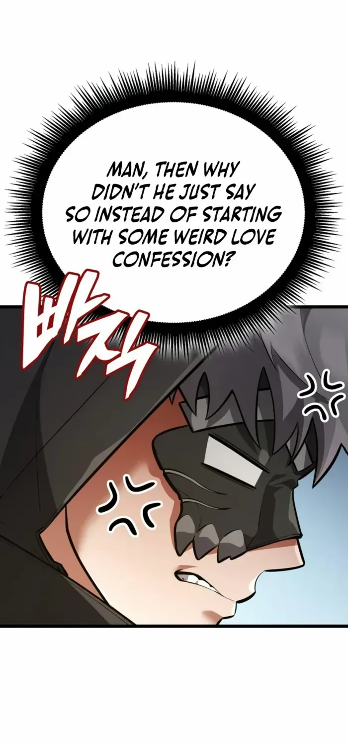 Emperor of Solo Play Chapter 35 page 39 - 