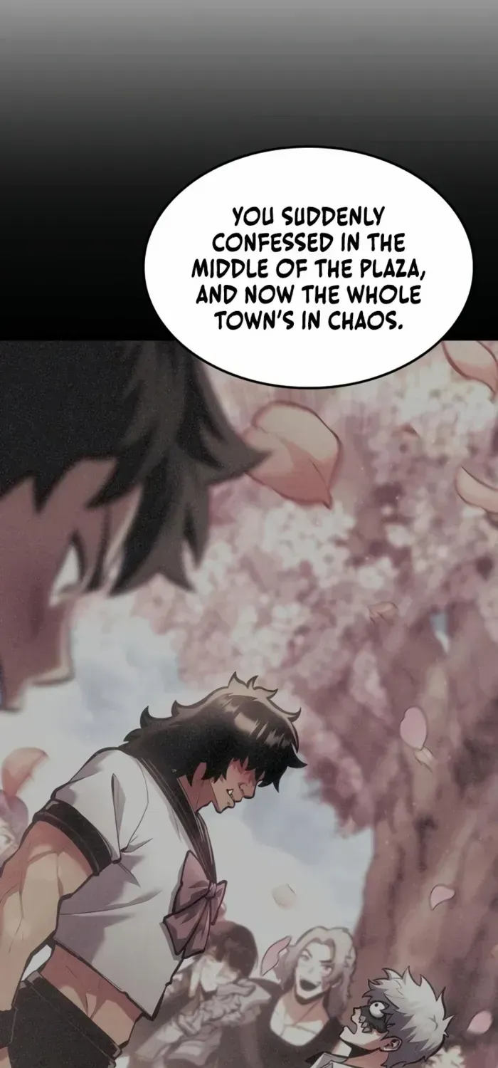 Emperor of Solo Play Chapter 35 page 5 - 