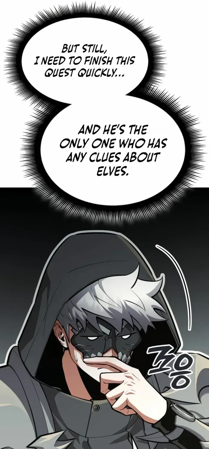 Emperor of Solo Play Chapter 35 page 42 - 
