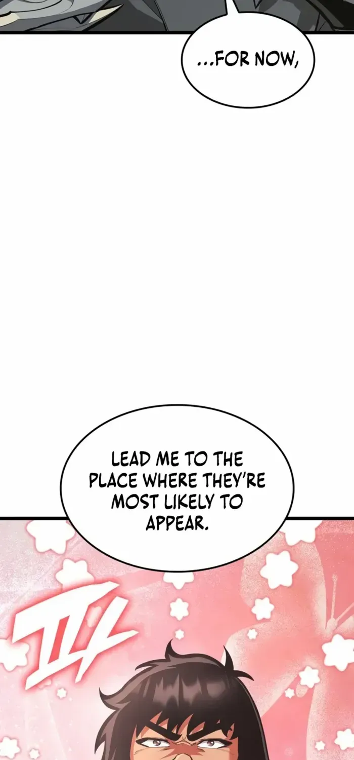 Emperor of Solo Play Chapter 35 page 43 - 