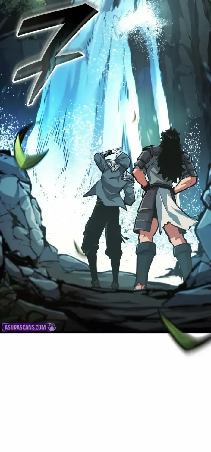 Emperor of Solo Play Chapter 35 page 46 - 