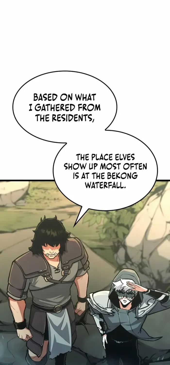 Emperor of Solo Play Chapter 35 page 47 - 