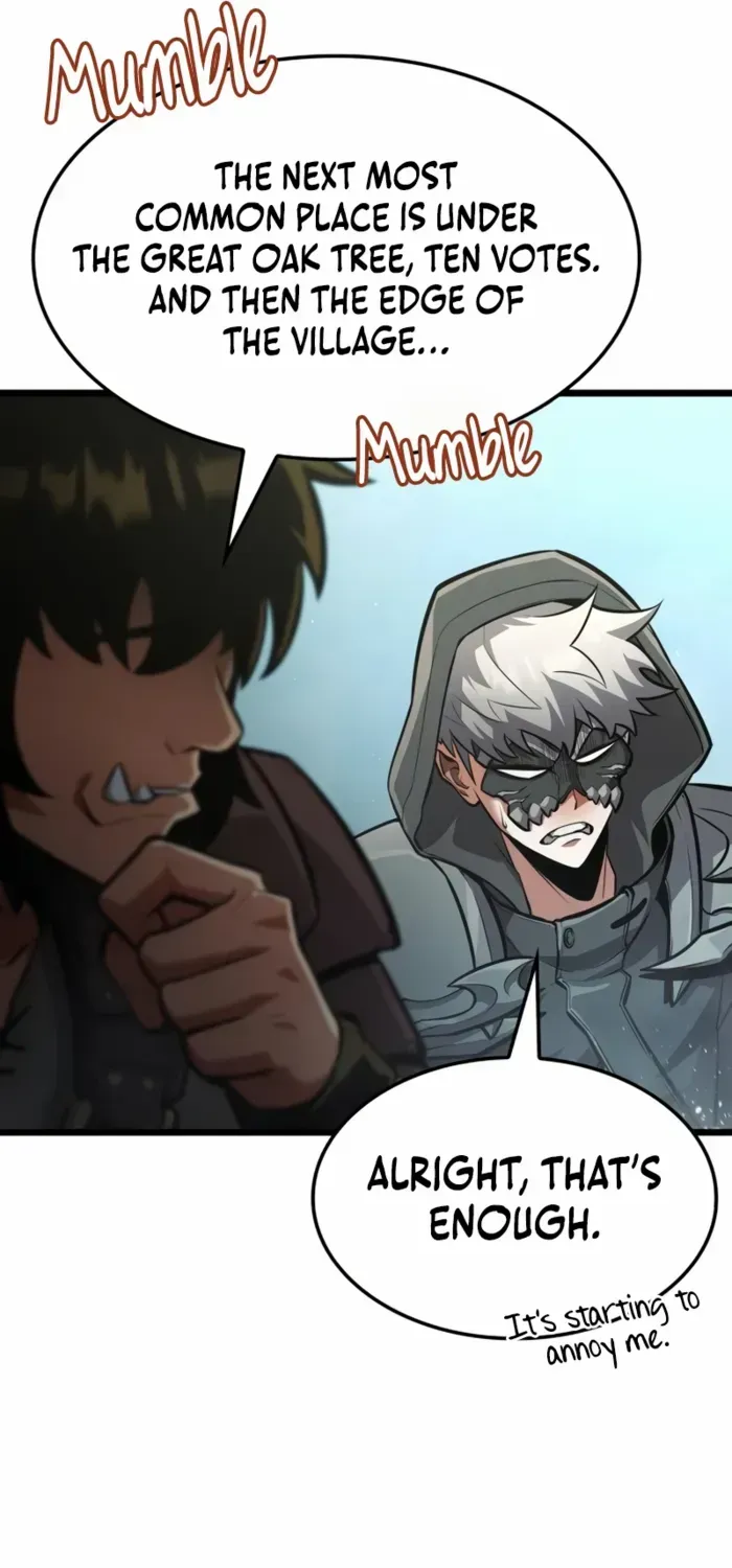 Emperor of Solo Play Chapter 35 page 49 - 