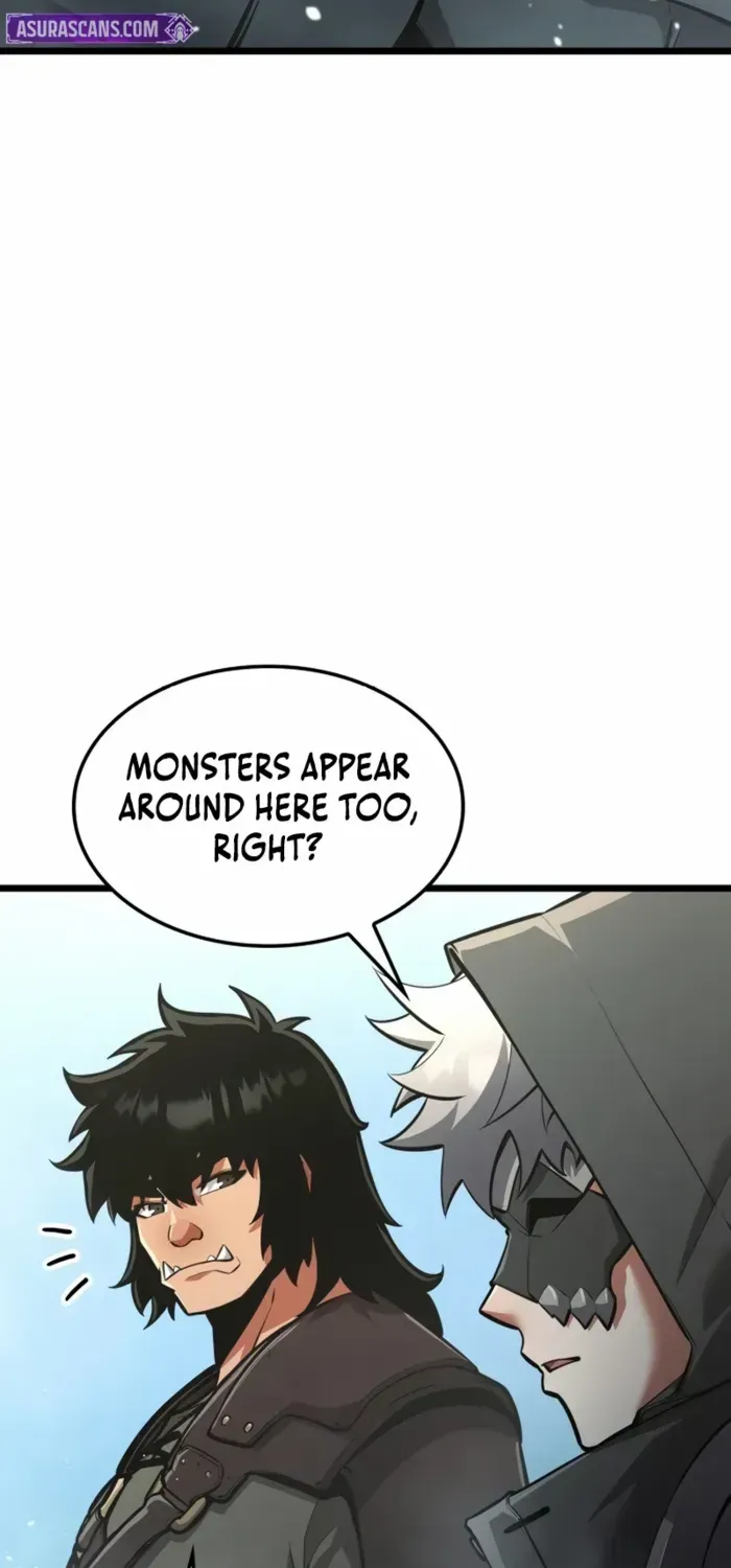 Emperor of Solo Play Chapter 35 page 51 - 