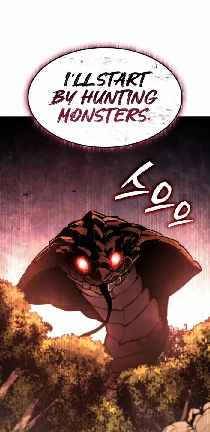 Emperor of Solo Play Chapter 35 page 55 - 