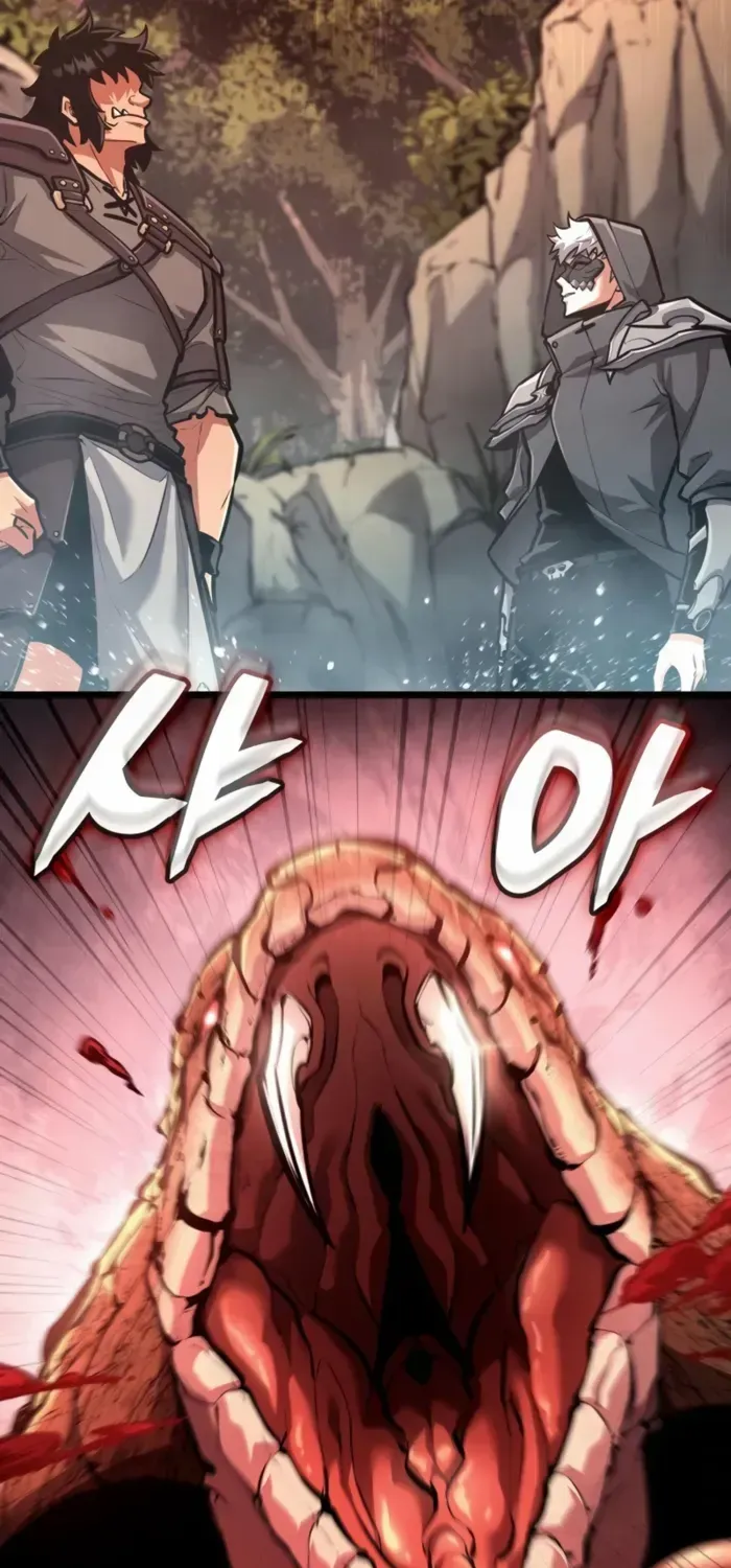 Emperor of Solo Play Chapter 35 page 56 - 