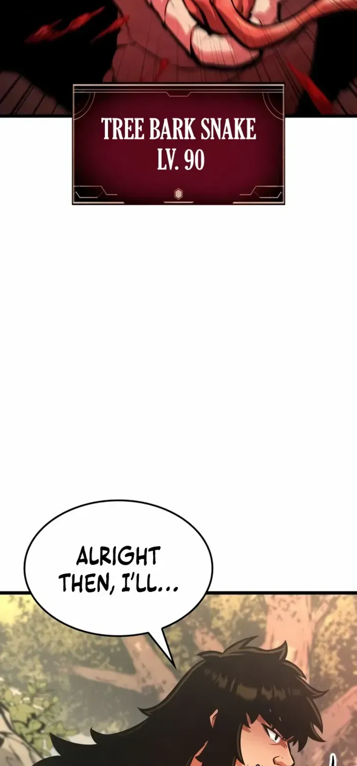 Emperor of Solo Play Chapter 35 page 57 - 