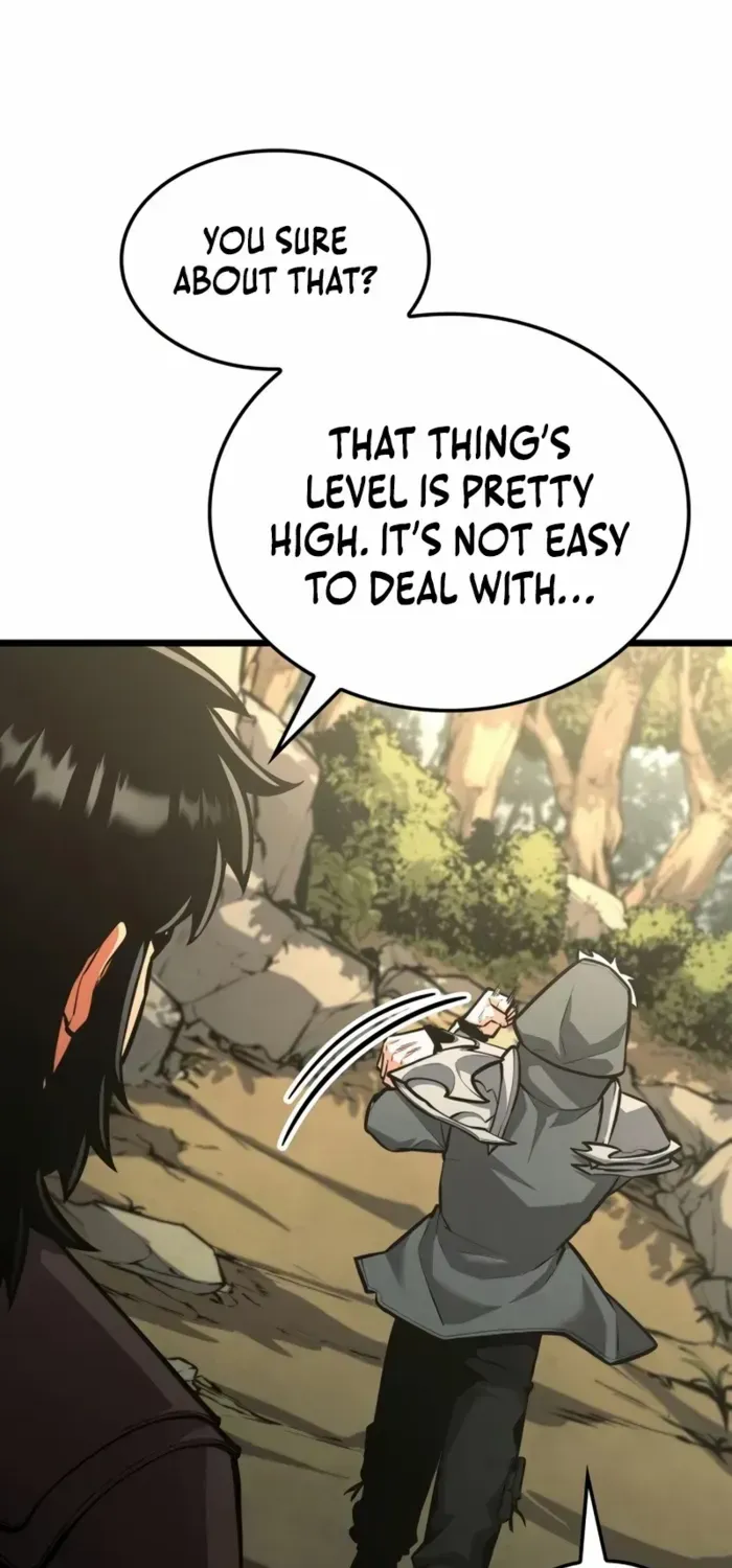 Emperor of Solo Play Chapter 35 page 59 - 