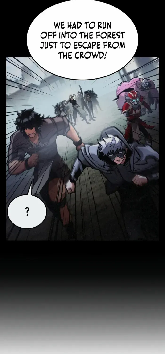 Emperor of Solo Play Chapter 35 page 7 - 