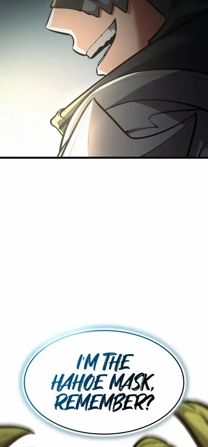 Emperor of Solo Play Chapter 35 page 61 - 