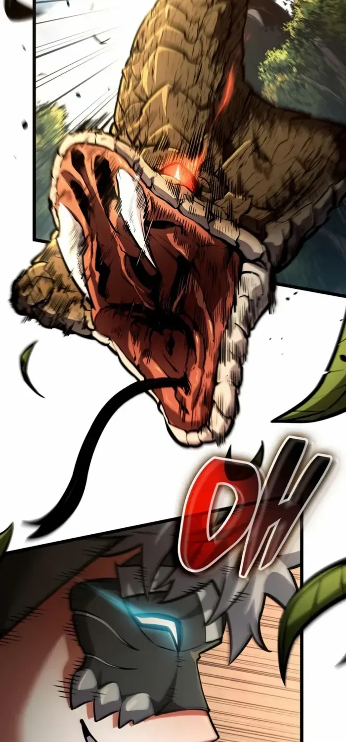 Emperor of Solo Play Chapter 35 page 65 - 