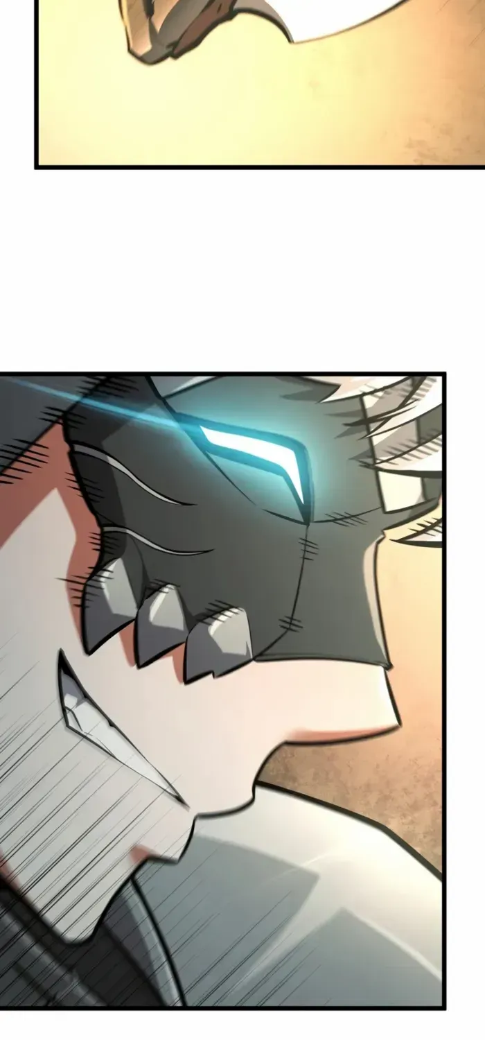 Emperor of Solo Play Chapter 35 page 67 - 