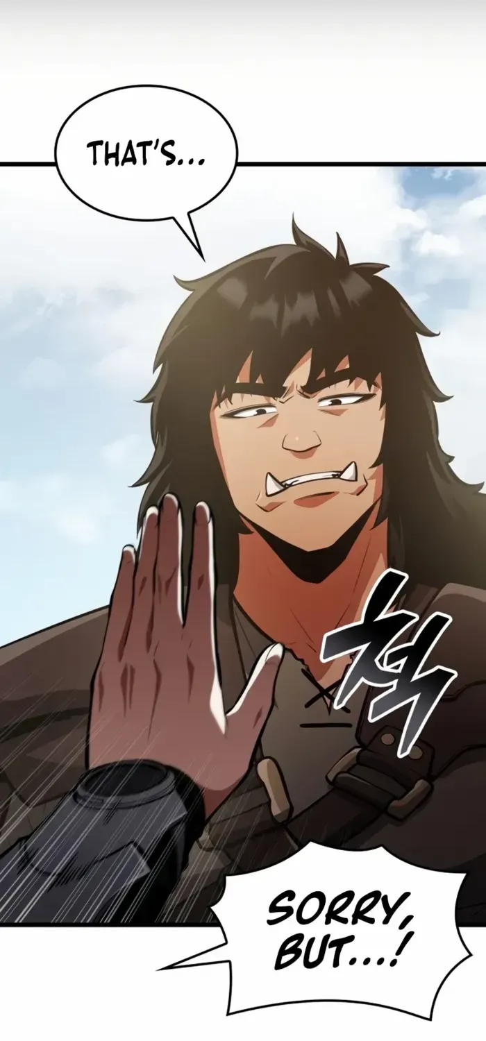 Emperor of Solo Play Chapter 35 page 8 - 
