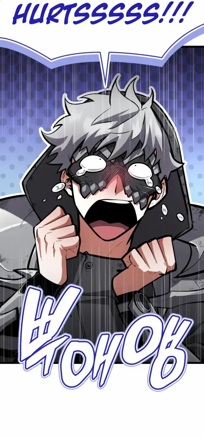 Emperor of Solo Play Chapter 35 page 76 - 
