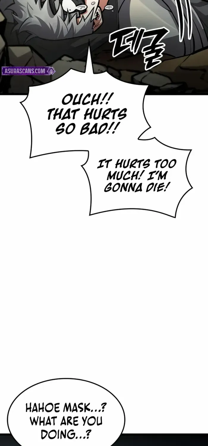 Emperor of Solo Play Chapter 35 page 78 - 