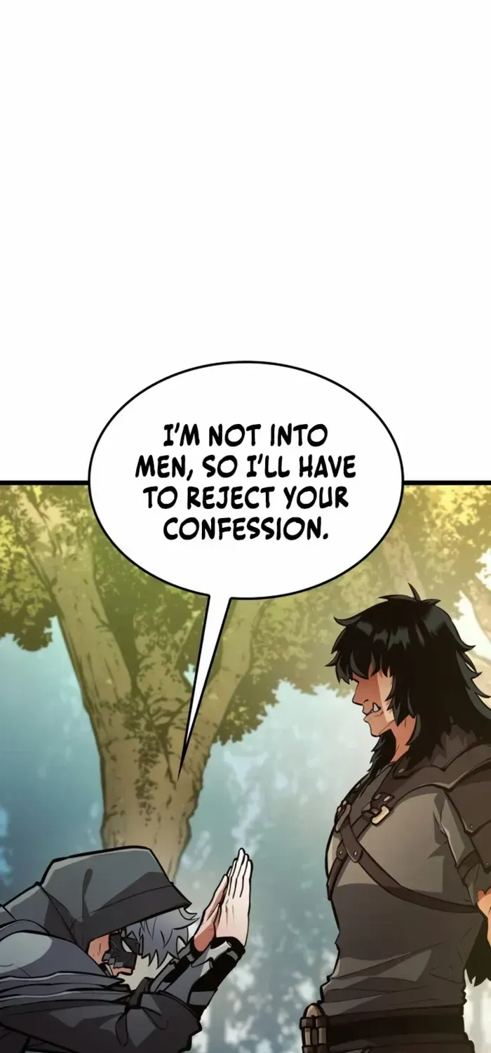 Emperor of Solo Play Chapter 35 page 9 - 