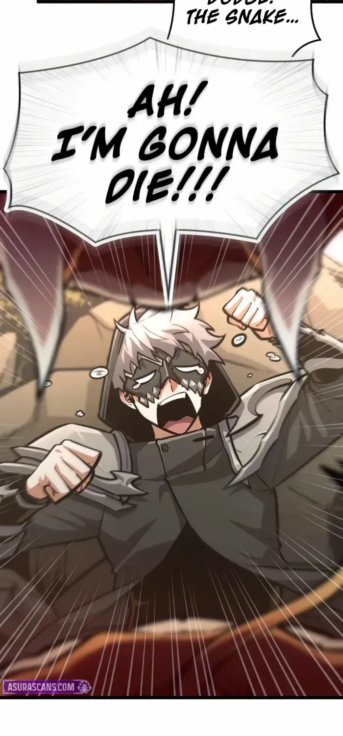 Emperor of Solo Play Chapter 35 page 82 - 