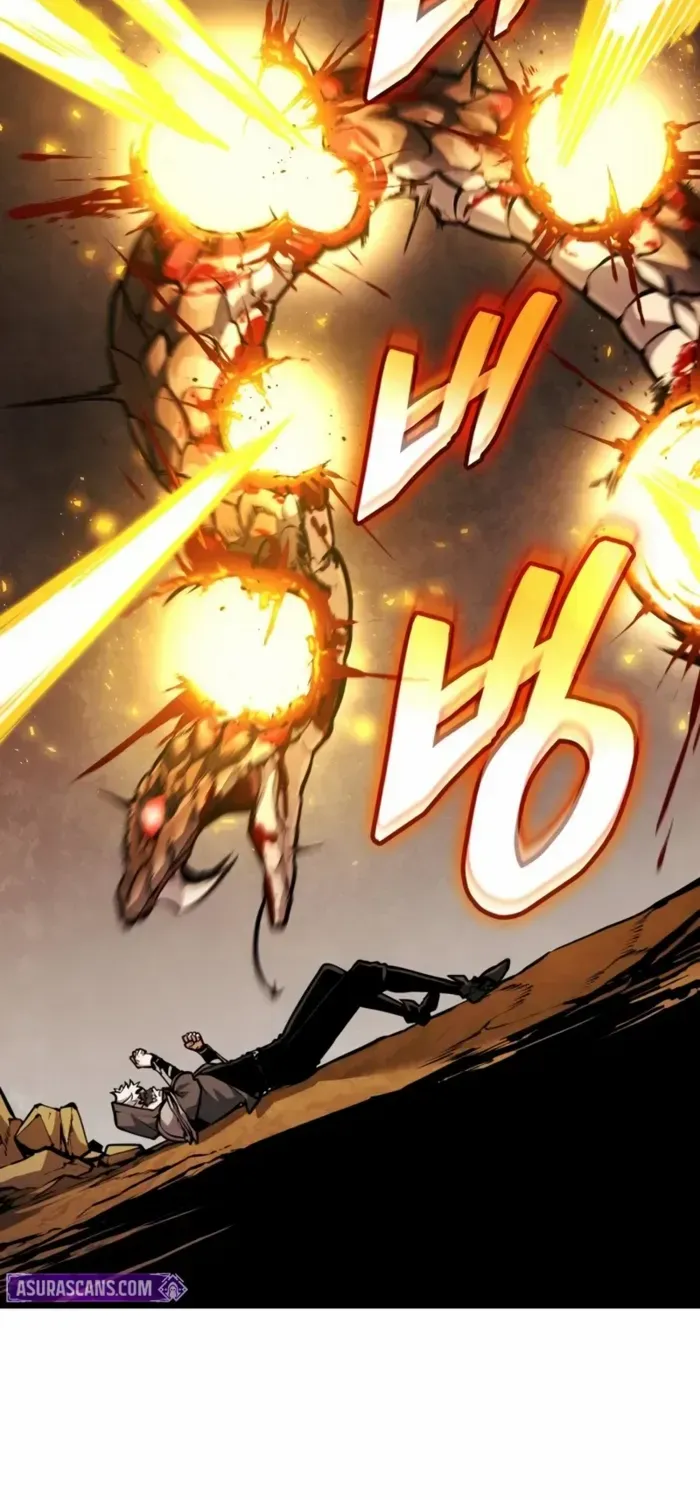 Emperor of Solo Play Chapter 35 page 86 - 