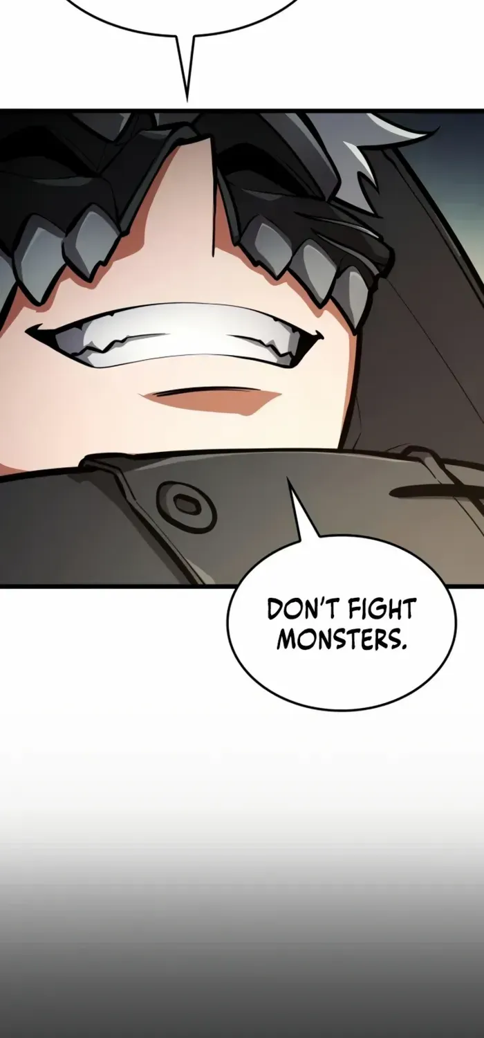 Emperor of Solo Play Chapter 35 page 89 - 
