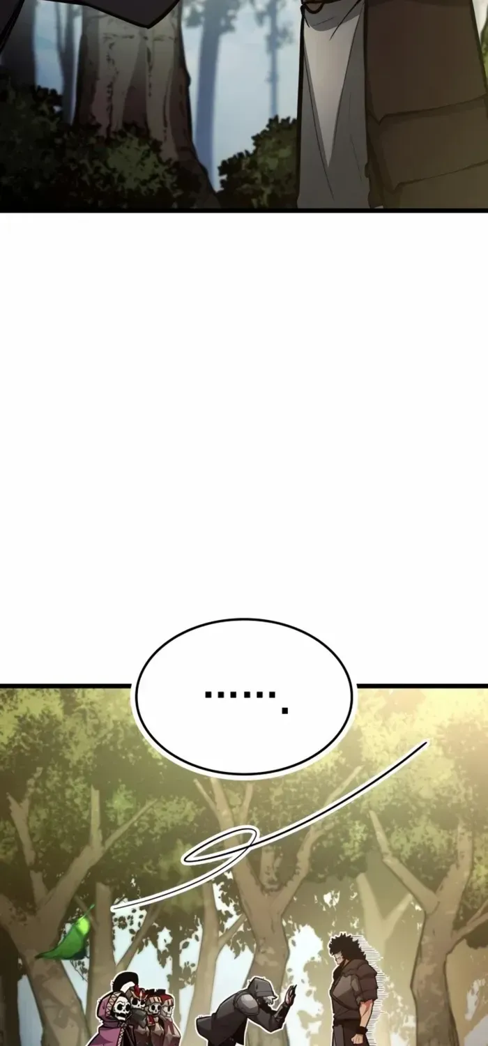 Emperor of Solo Play Chapter 35 page 10 - 