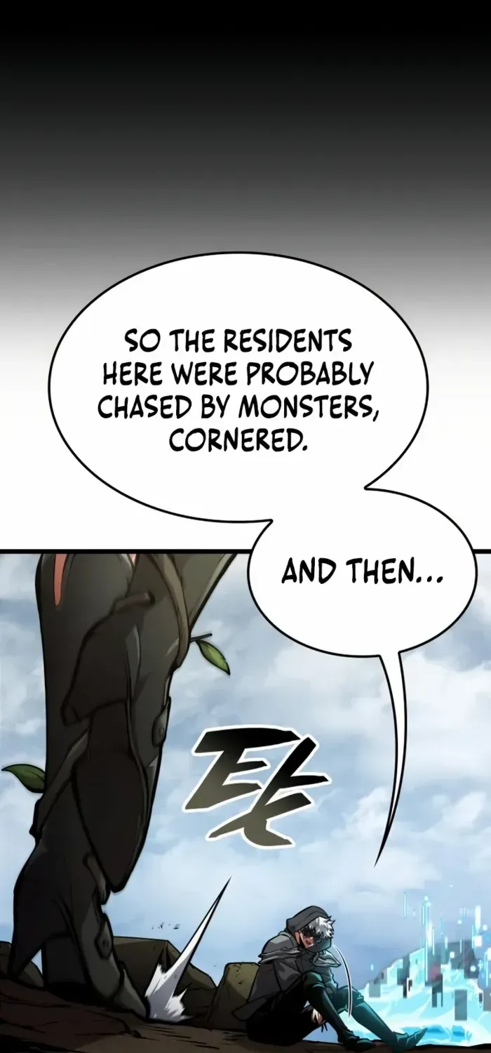 Emperor of Solo Play Chapter 35 page 91 - 