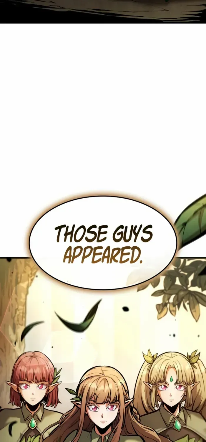Emperor of Solo Play Chapter 35 page 92 - 