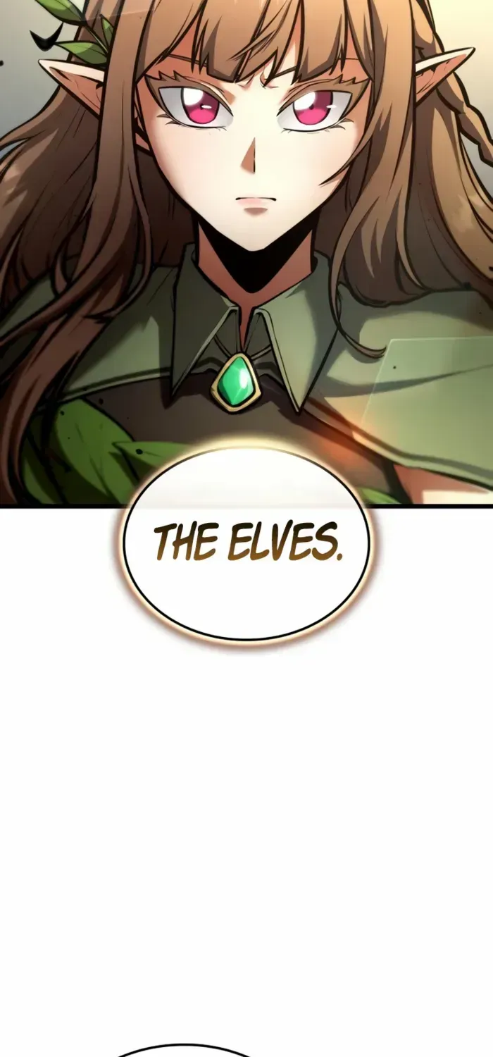 Emperor of Solo Play Chapter 35 page 94 - 