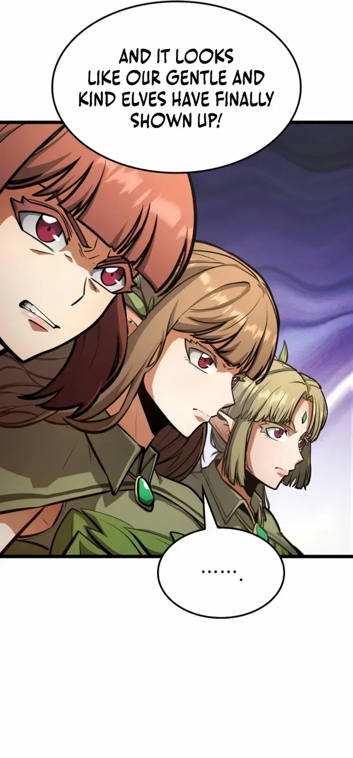 Emperor of Solo Play Chapter 35 page 97 - 