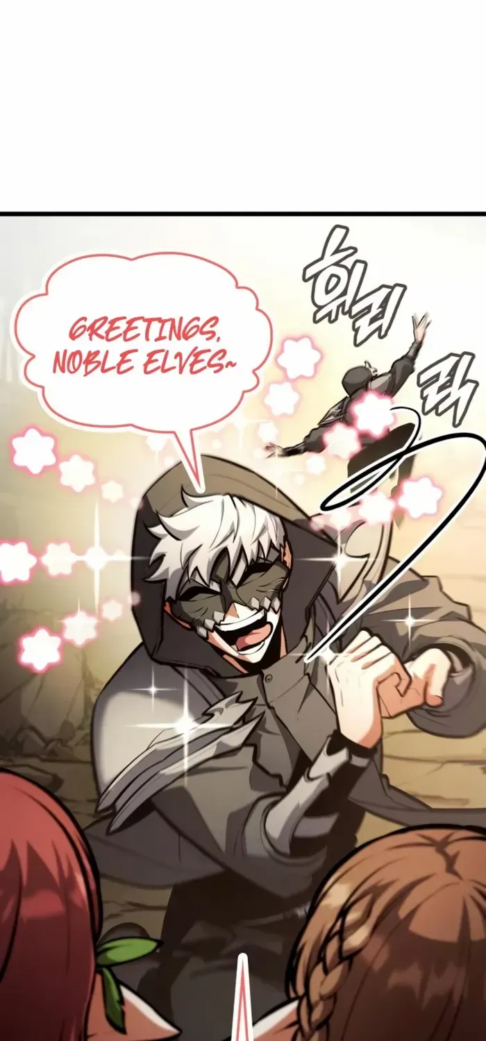 Emperor of Solo Play Chapter 35 page 98 - 