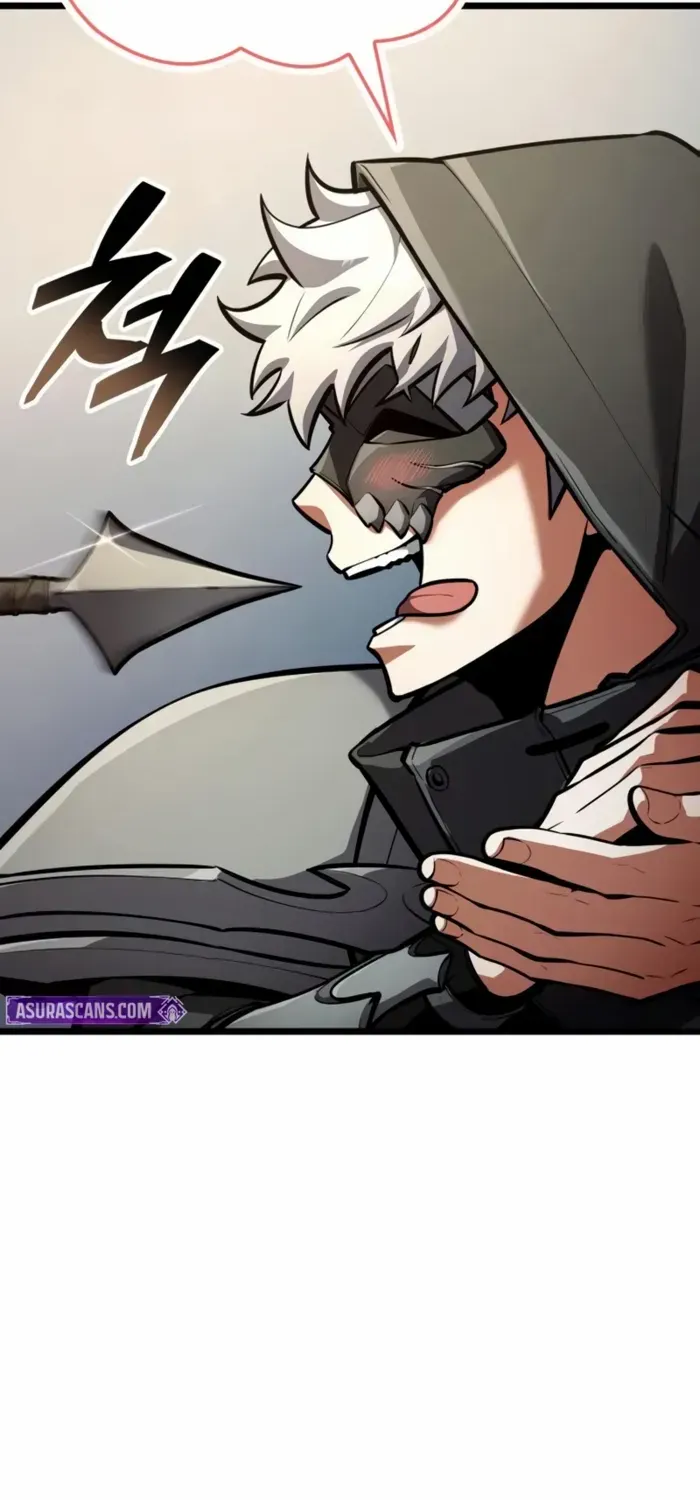 Emperor of Solo Play Chapter 35 page 100 - 