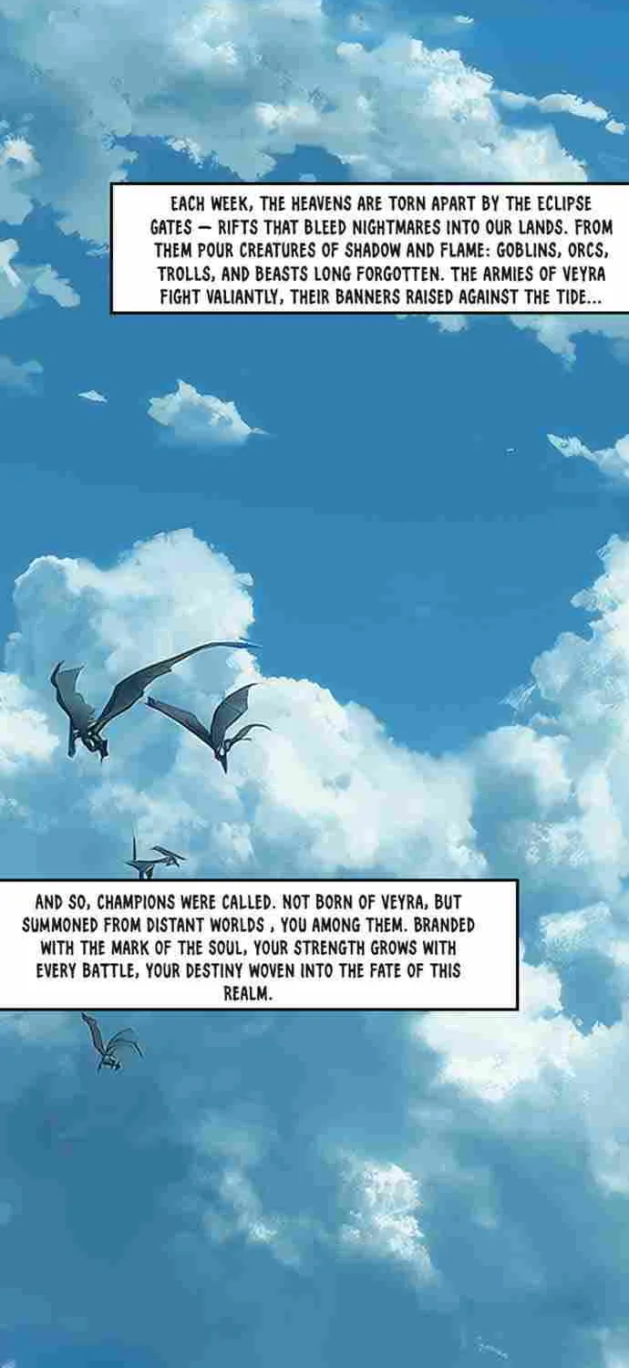 Emperor of Solo Play Chapter 36 page 2 - 
