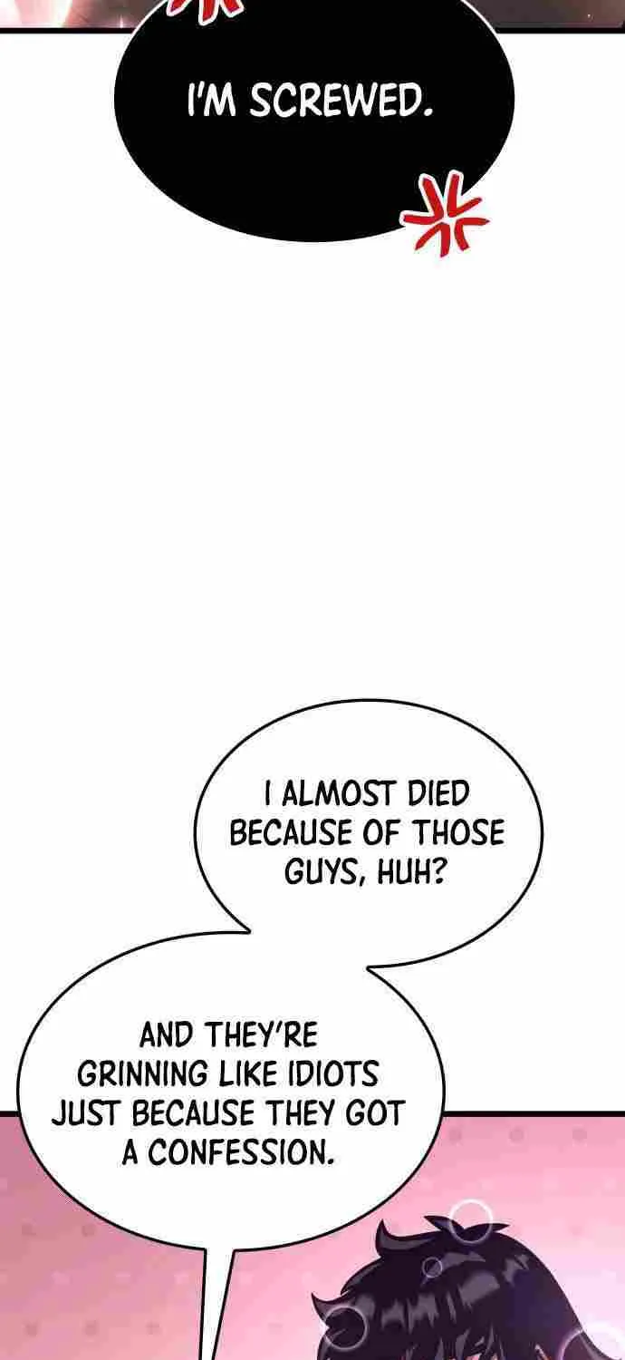 Emperor of Solo Play Chapter 36 page 11 - 