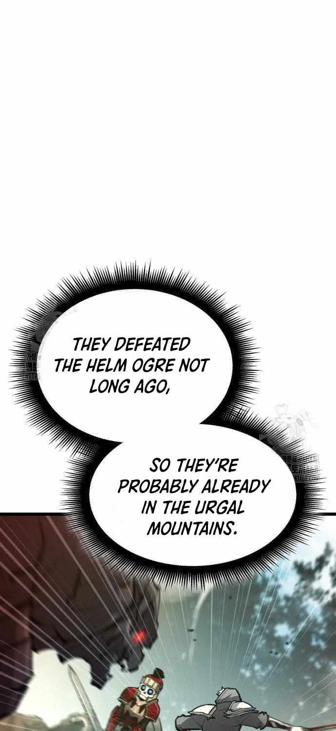 Emperor of Solo Play Chapter 36 page 105 - 