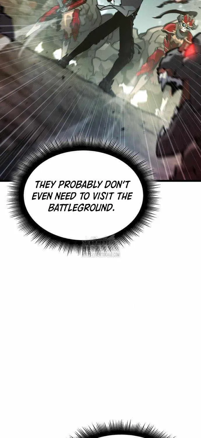 Emperor of Solo Play Chapter 36 page 106 - 