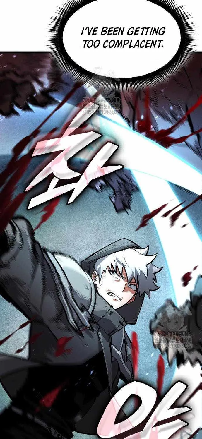 Emperor of Solo Play Chapter 36 page 107 - 