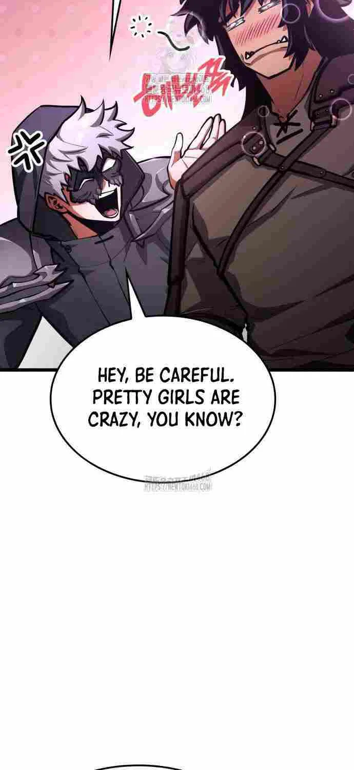 Emperor of Solo Play Chapter 36 page 12 - 