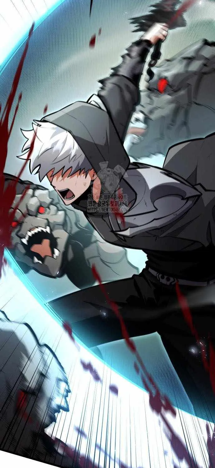 Emperor of Solo Play Chapter 36 page 114 - 