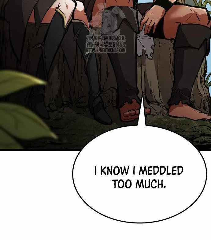 Emperor of Solo Play Chapter 36 page 125 - 