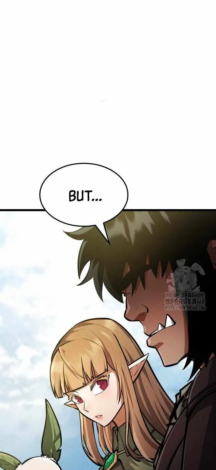 Emperor of Solo Play Chapter 36 page 126 - 