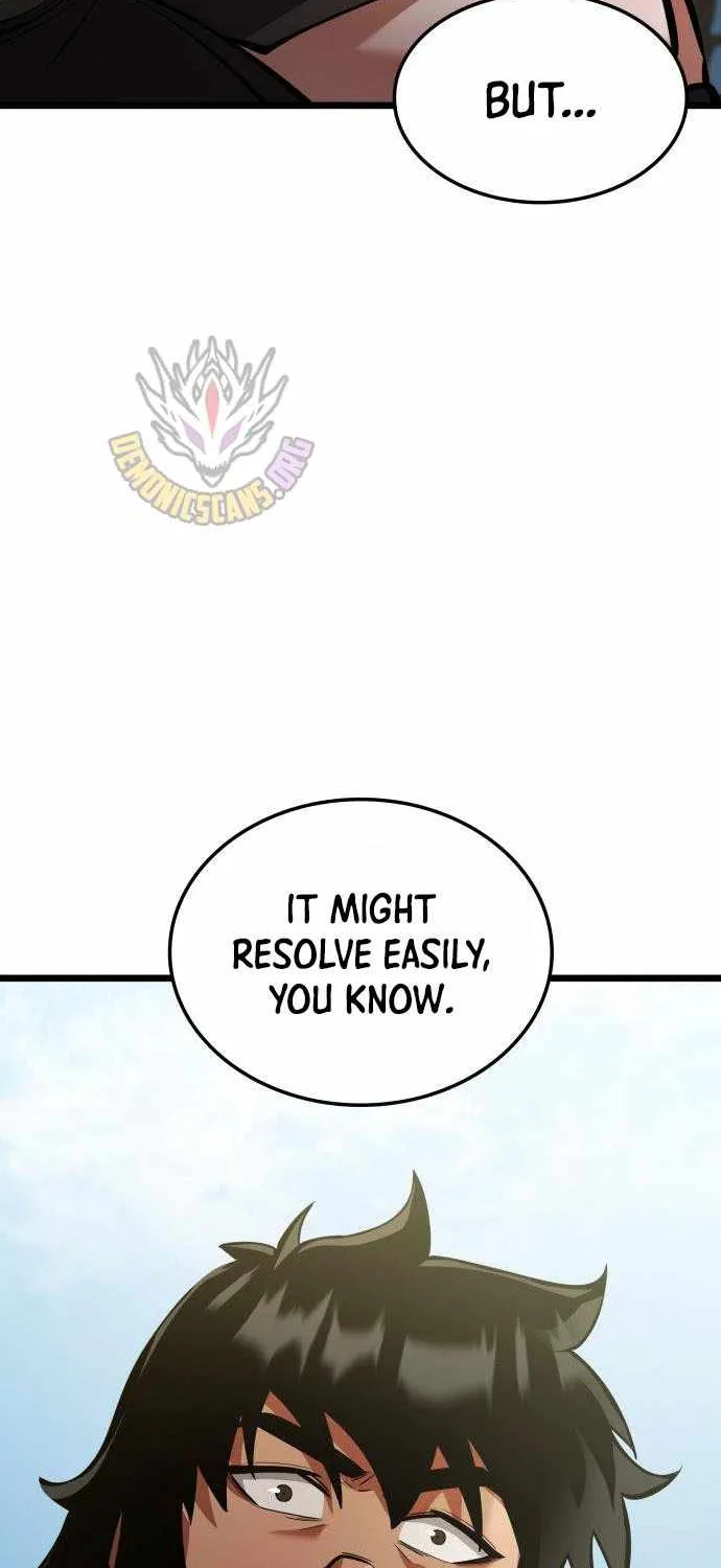 Emperor of Solo Play Chapter 36 page 129 - 